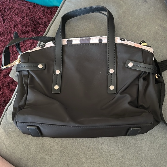 RADLEY LONDON Bags Radley London New W Tags Black Purse Silver